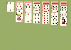 Пасьянсы правила для колоды на 54 карты