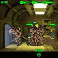 Fallout Shelter нападение когтей смерти С какого уровня нападают когти смерти