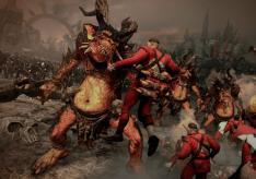 Total War Warhammer: тактика за различные расы