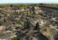 Total War papildinājums: Attila iepazīstina ar slāvu tautām
