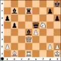 Šachmatų vadovėlis internete: Atvira (atvira) ataka