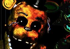 Freddy Bear spēles tiešsaistē