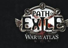 Path of Exile: War for the Atlas - Full list of changes Path of exile atlas of worlds Russian language